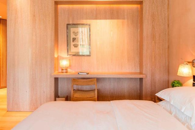 The Margi Hotel