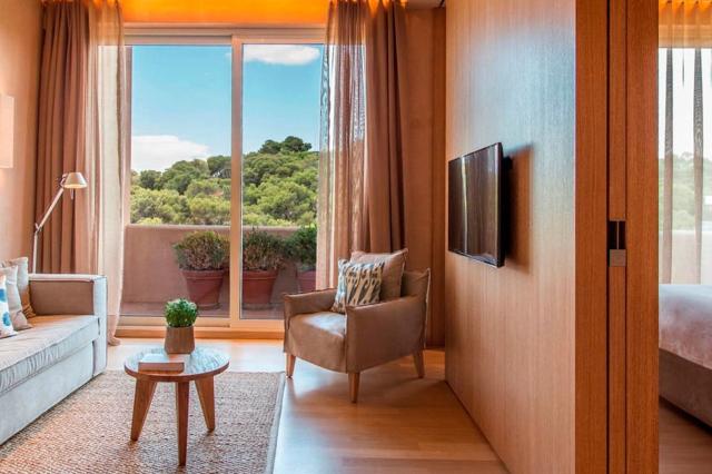 The Margi Hotel