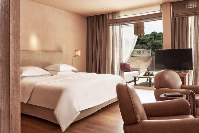 The Margi Hotel