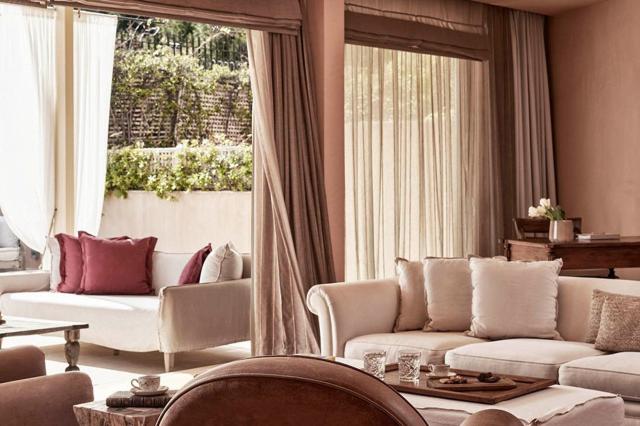 The Margi Hotel