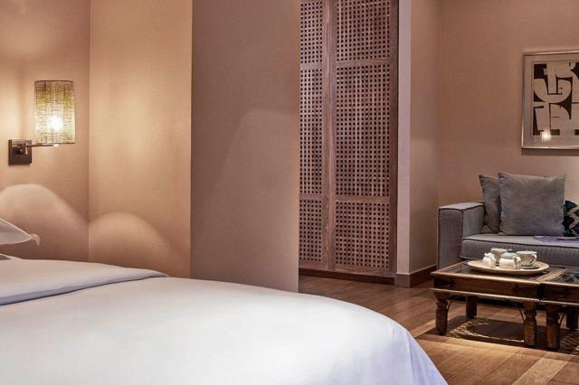 The Margi Hotel