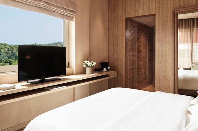 The Margi Hotel