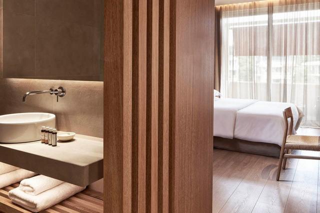The Margi Hotel