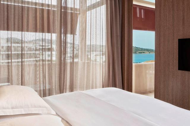 The Margi Hotel