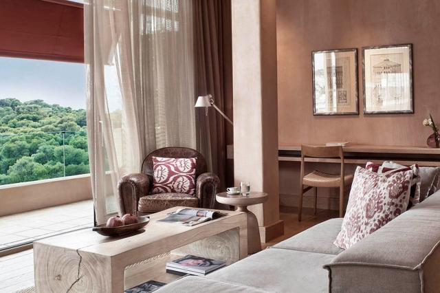The Margi Hotel