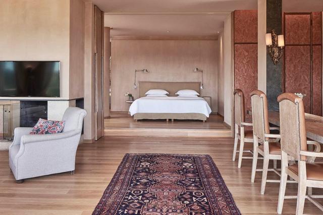 The Margi Hotel