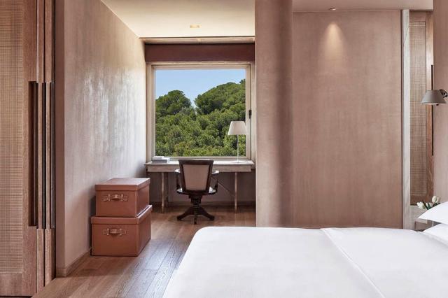 The Margi Hotel