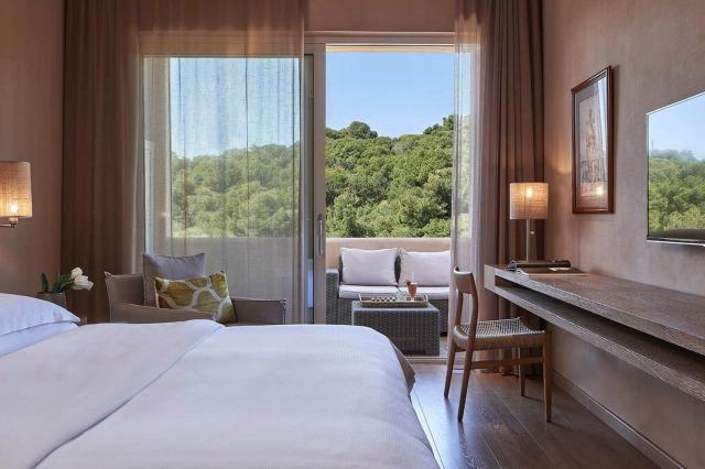 The Margi Hotel