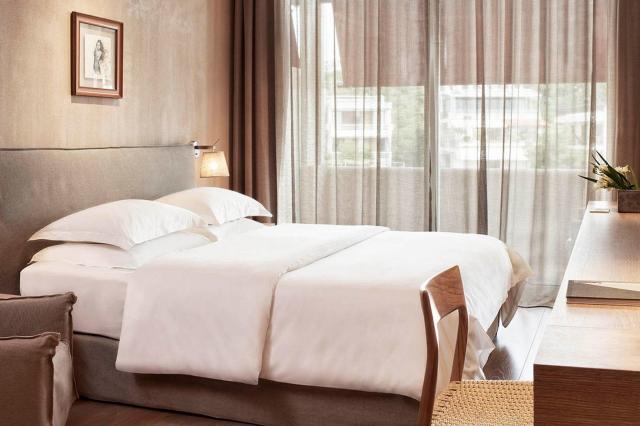 The Margi Hotel