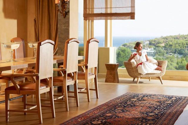 The Margi Hotel