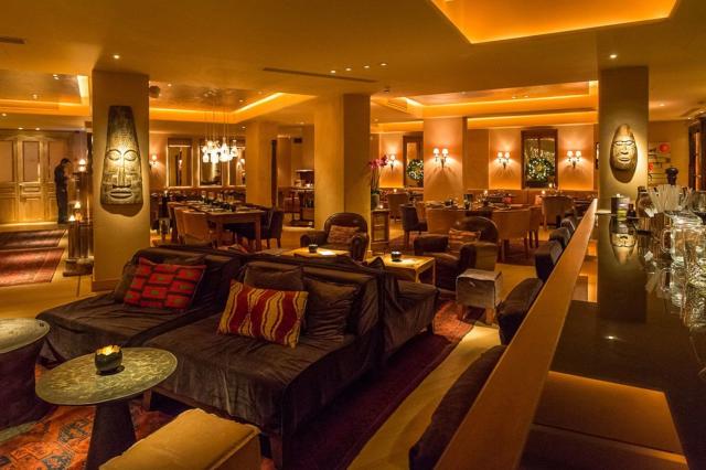 The Margi Hotel