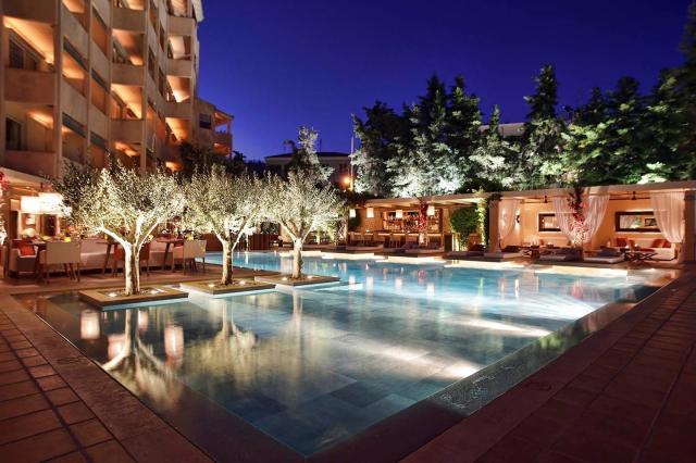 The Margi Hotel