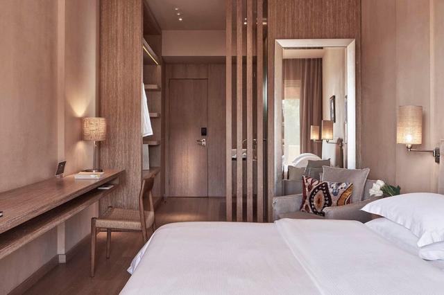 The Margi Hotel