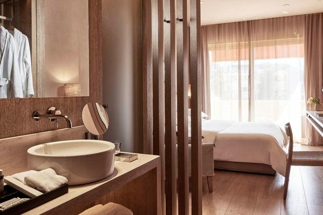 The Margi Hotel