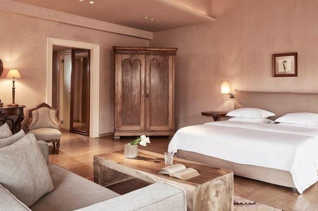 The Margi Hotel