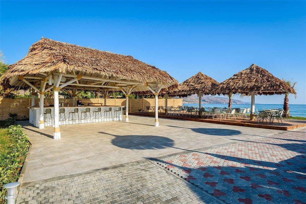 Hotel Solimar White Pearl