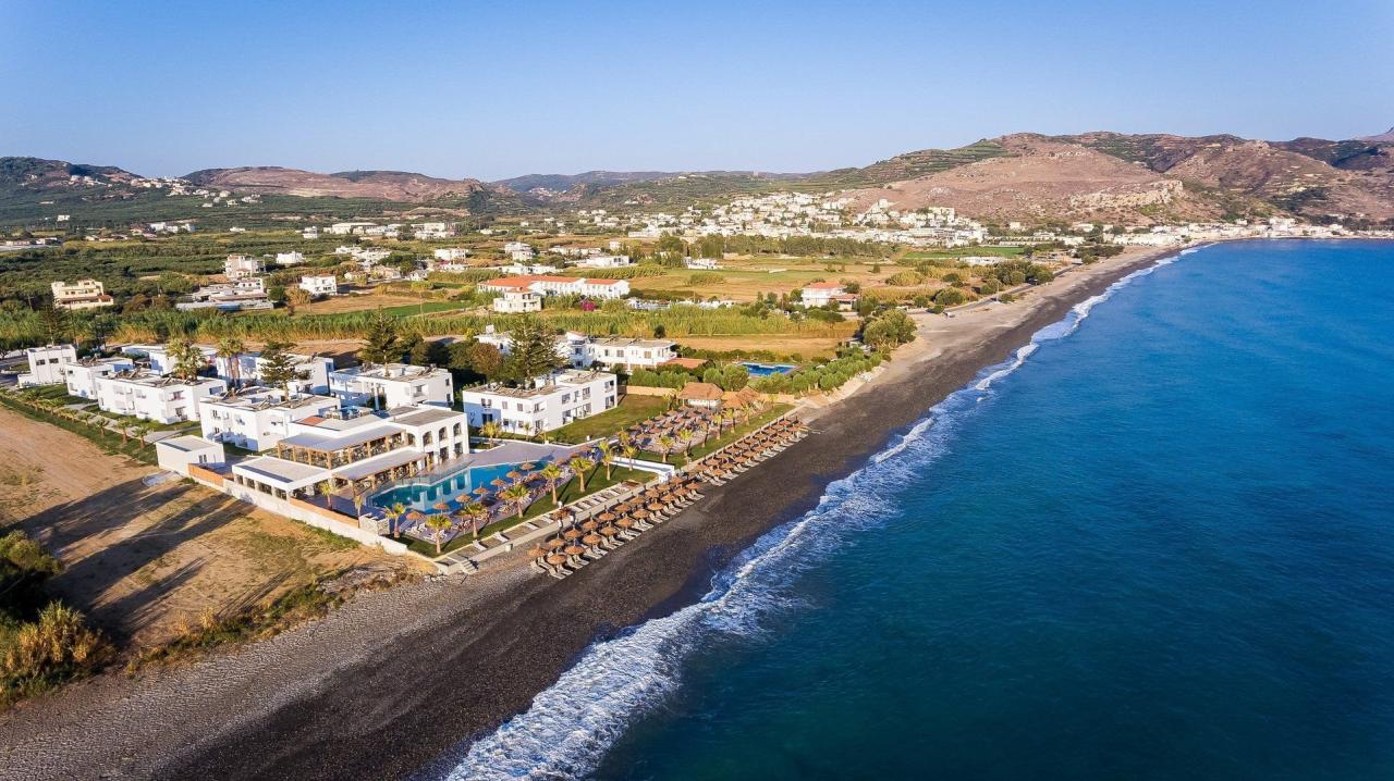 Hotel Solimar White Pearl