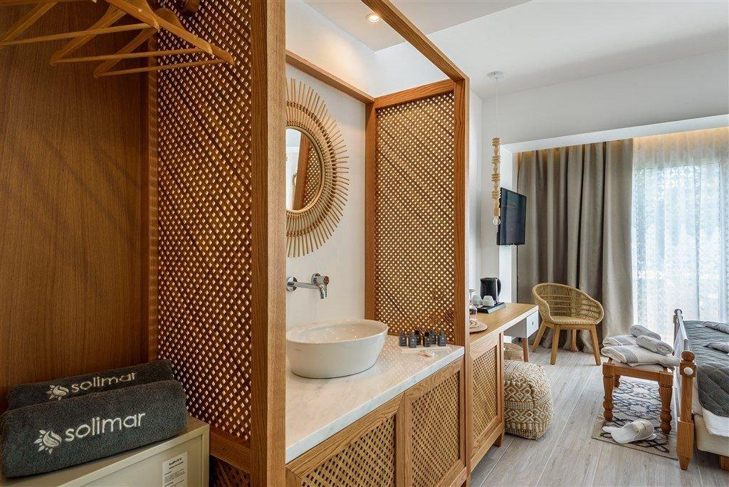 Hotel Solimar White Pearl