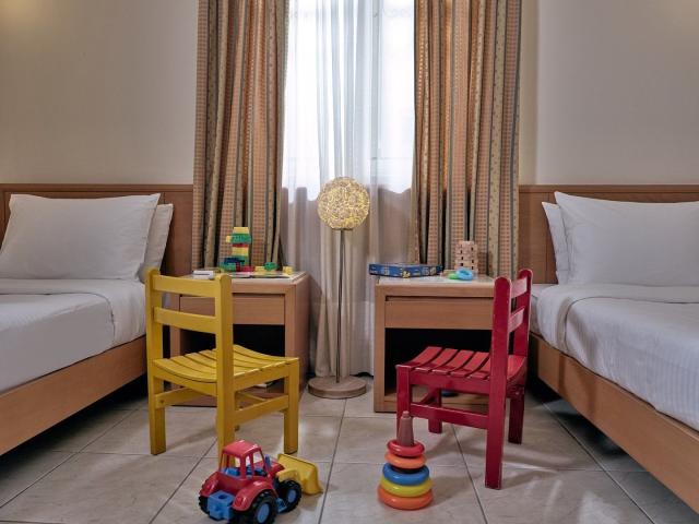 Hotel Pilot Beach