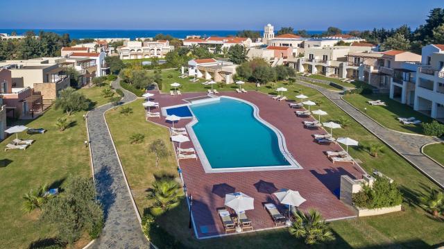 Hotel Pilot Beach