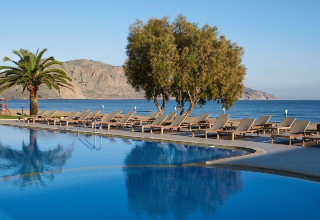 Hotel Pilot Beach