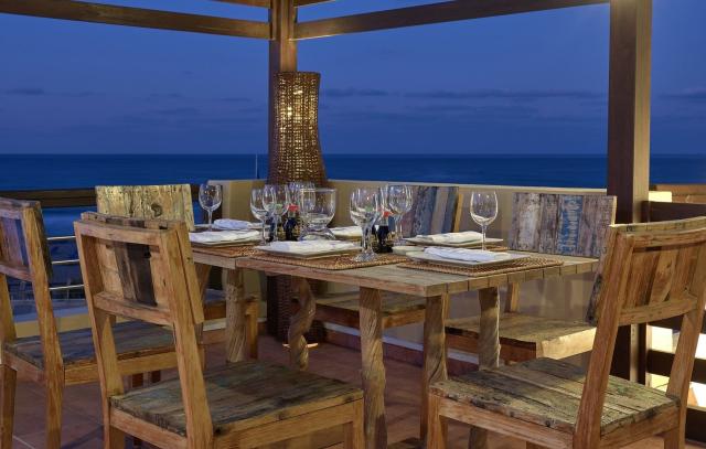 Hotel Pilot Beach
