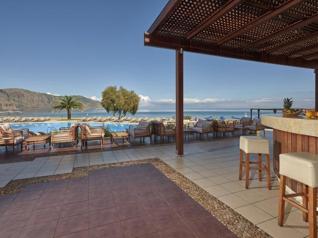 Hotel Pilot Beach