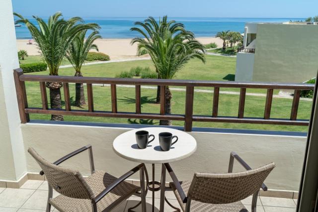 Hotel Pilot Beach