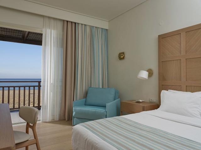 Hotel Pilot Beach