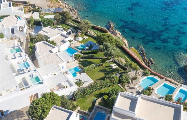 Grecotel Mykonos Blu