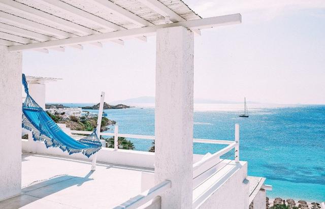 Grecotel Mykonos Blu
