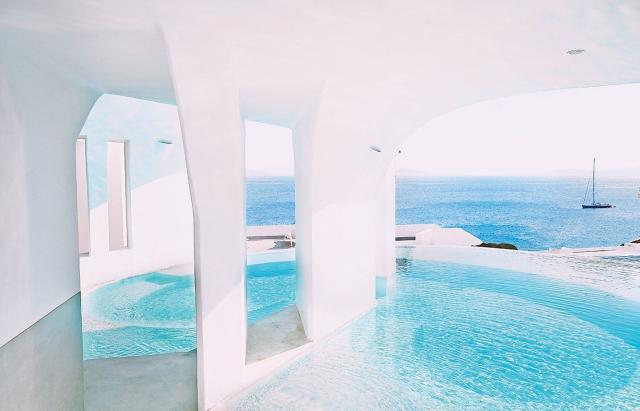 Grecotel Mykonos Blu