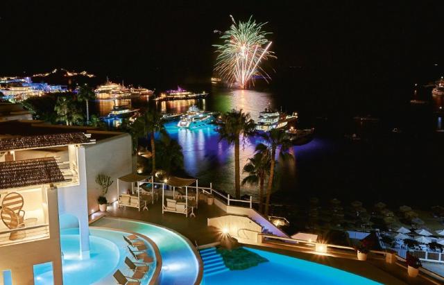 Grecotel Mykonos Blu
