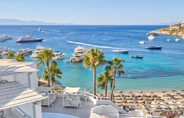 Grecotel Mykonos Blu