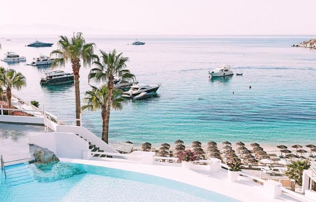 Grecotel Mykonos Blu