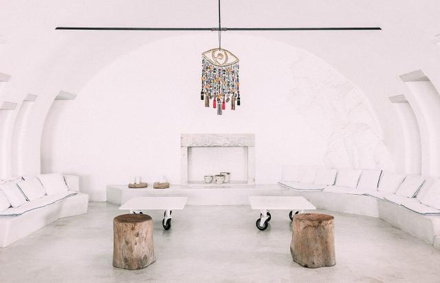 Grecotel Mykonos Blu