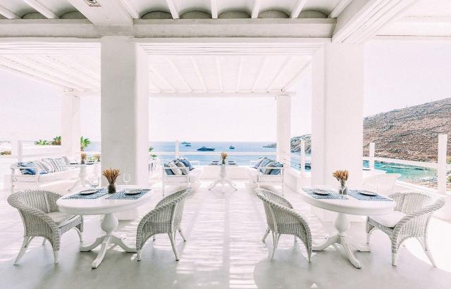 Grecotel Mykonos Blu