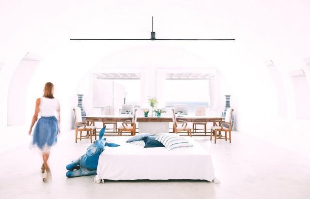 Grecotel Mykonos Blu