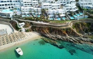 Mykonos Blu Grecotel Exclusive Resort