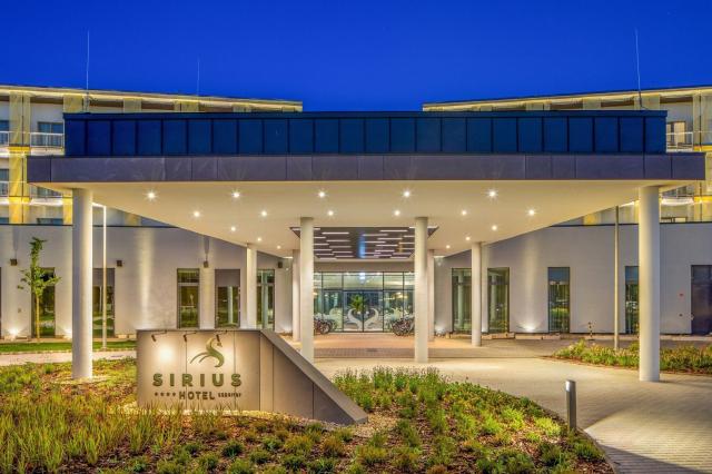 Sirius Hotel