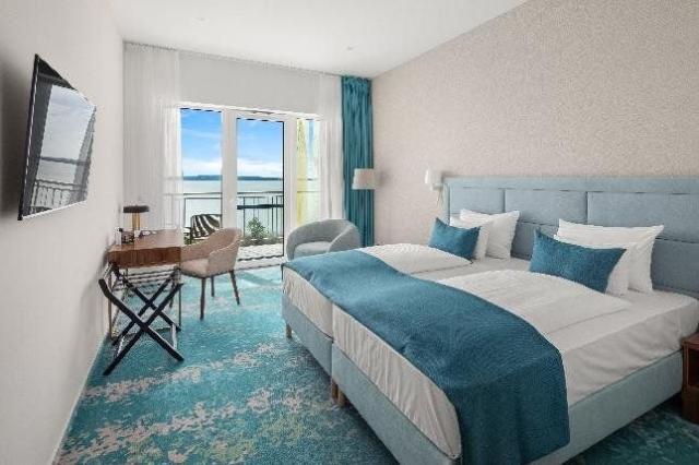 Sirius Hotel