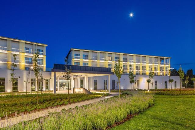 Sirius Hotel