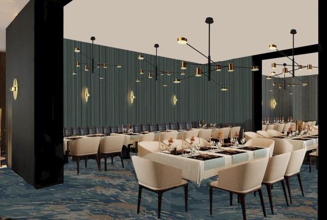 Sirius Hotel