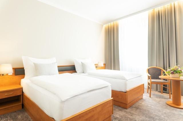 Hotel Česká koruna