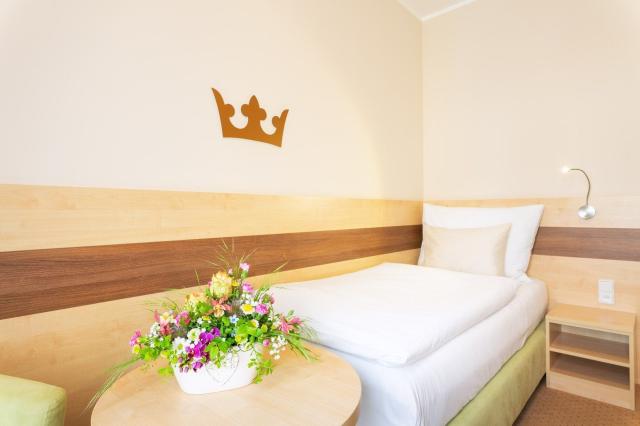 Hotel Česká koruna