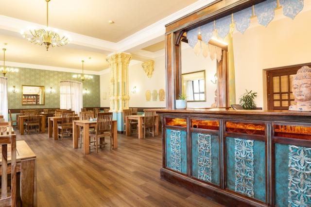 Hotel Česká koruna