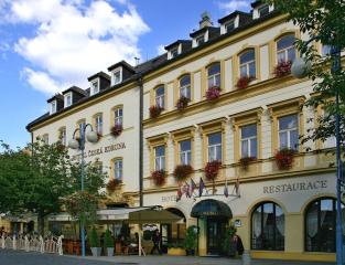 Česká Koruna