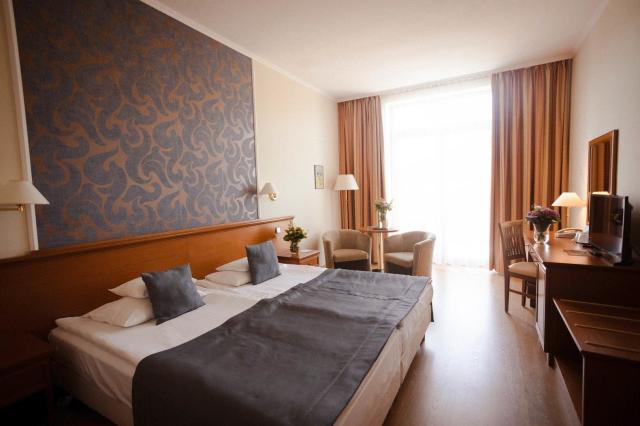 Thermal hotel Visegrad
