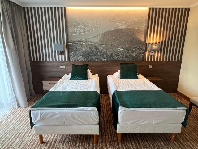Thermal hotel Visegrad