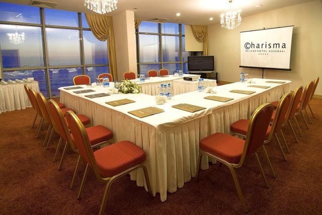 Hotel Charisma De Luxe